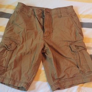 Old Navy cargo shorts